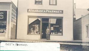 Cull's Pharmacy