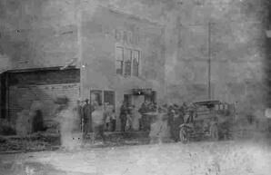 Dajo Theatre - 02