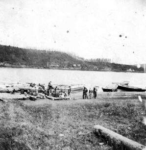 Boat Construction - 02