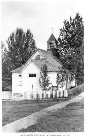 All Saints Anglican Church
