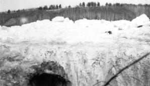 Athabasca River - 19