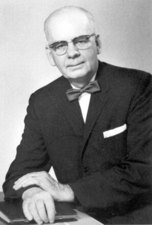 Edwin Kinney Wright