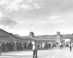 Athabasca Jubilee Celebration