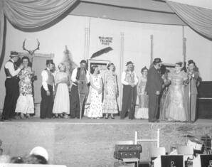 Klondike Days Celebration - 17