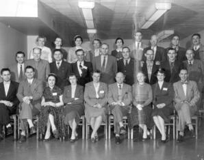 Civil Defence Group