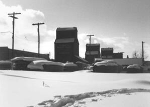 Grain Elevators