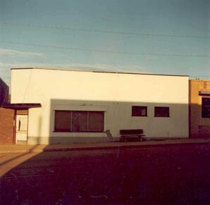 Locker Plant & Meat Market - 02