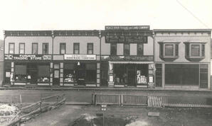 Daigneau Block
