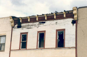 Falconer's Hardware Store