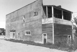 Demchuk Building - 03