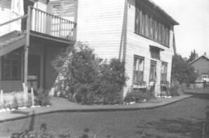 Athabasca Municipal Hospital