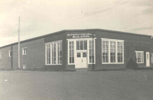 Provincial Building - 02