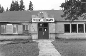 Athabasca Public Library