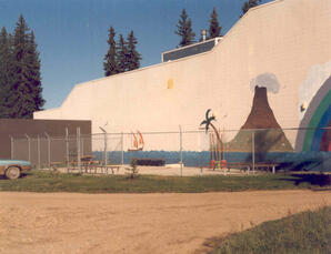Athabasca Landing Pool - 02