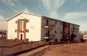 Northland Manor