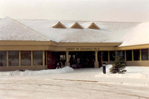 County of Athabasca - 05