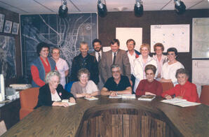 Town of Athabasca 75th Anniversary Celebration Committee