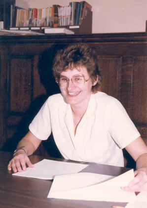 Eileen Hendy