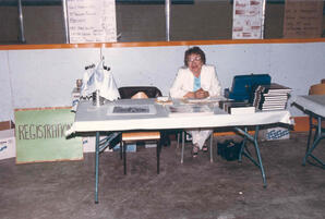 Town of Athabasca 75th Anniversary Celebration - 02