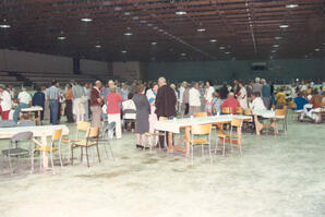 Town of Athabasca 75th Anniversary Celebration