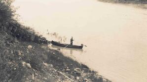 Athabasca River - 18
