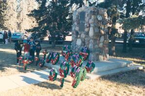 Remembrance Day - 22