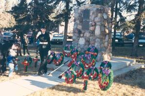 Remembrance Day - 09
