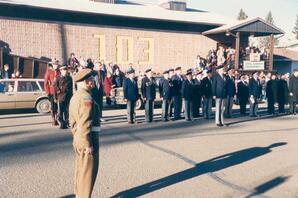 Remembrance Day - 06