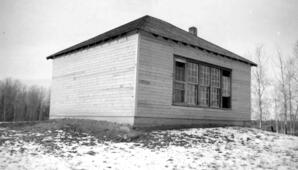 Blueberry Ridge School District No. 4562 - 02