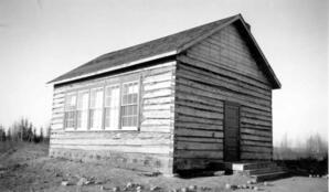 Caslan School District No. 4780