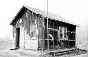 Craigend (Senior) School District No. 4088