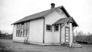 East Park School District No. 3349
