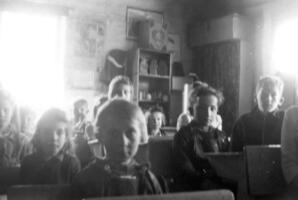 Forfar West School District No. 4105 - 02