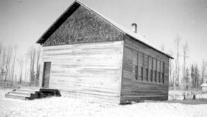 Gamefield School District No. 4597