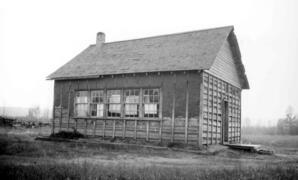 Grandin School District No. 4066