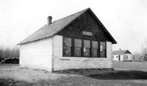 Greyville School District No. 3836