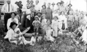 Greyville School District No. 3836 - 04