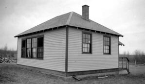 Hallcraft School District No. 4508