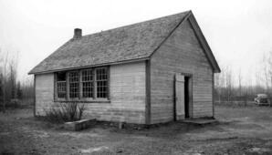 McArthur School District No. 3266