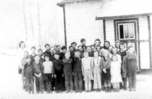 Narrow Lake School District No. 4546 - 02
