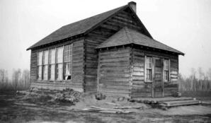 New Pine Creek School District No. 4473