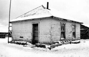 Old Trail School District No. 4853