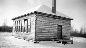 Owl River School District No. 4526