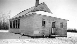 Silver Fox School District No. 3273