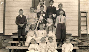 South Athabasca School District No. 2768 - 02