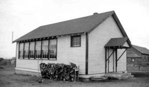 Warren School District No. 3265