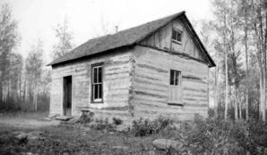 White Clover School District No. 4777