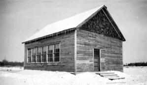 Willow Flat School District No. 4668