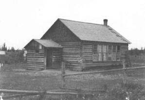 Larkspur School District No. 4331