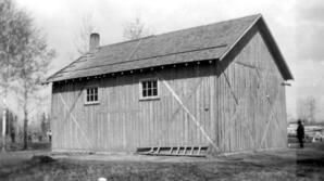 School Building - 04
